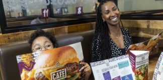 DON’T BREK THE BANK: MORRISONS IS OFFERING HALF PRICE BREAKFASTS FROM BANK HOLIDAY MONDAY Morrisons HalfPriceBreakfast 1 scaled