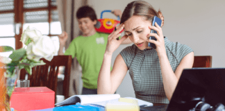 4 in 10 report taking less time off during pandemic new research shows NeedVacation