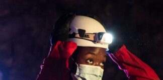 Diversity in Adventure programme launched to get more women and minorities into the great outdoors P1001441 copy 006f18dcfa