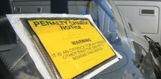 Councils call for rise in parking penalty charges to protect responsible motorists from selfish parking Parking Ticket