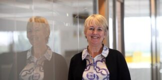 Air quality monitoring “long overdue” but questions raised over “controversial” ozone disinfecting machines Plaid Cymru Assembly Member Sian Gwenllian AM