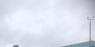 Milford Haven could lead renewable energy revolution Port of Milford Haven rotated