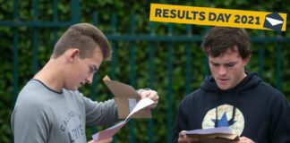 NAHT Cymru comments on GCSEs result day, 2021 RESULTS 453593628
