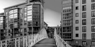 Commercial market offers up better yields but residential remains the dominant force for property investment Residential Commercial 400x200 1