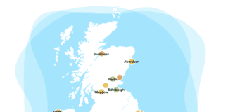 Wales offers the higest number of remote roles in the U.K Screenshot 2021 08 18 at 16.34.13