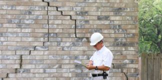 Biggest homebuyer turnoffs that could knock up to £50k of your property value Subsidence e1536784371346