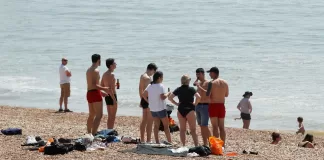 Here’s how to save over £200 on a bank holiday trip to the seaside this weekend TELEMMGLPICT000231597614 1 trans NvBQzQNjv4BqrpfQw2hJyG yckwxPAr0go9KzD8cVu9iguqnaKUswZA