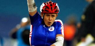 The Most Famous Sportswomen in Wales Revealed By New Study Tanni grey Thompson