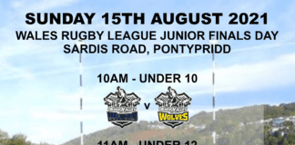 WRL celebrate increase in participation ahead of Sunday’s junior finals WRL Grand Finals Day