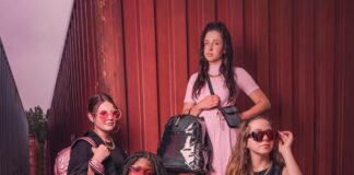 International Handbag Expert, The Bugatti Group, Launches Lifestyle Collection in Partnership with BLACKPINK blackpink1