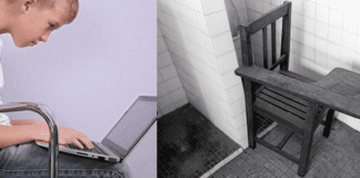 Poor quality student furnishings see one in three students cause accidental damage blog the affect of poorly designed school furniture headerImage