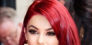 STRICTLY INFLUENTIAL: How much can the Strictly Come Dancing professionals earn from social media and who is making the most? cXNjFTq2 400x400