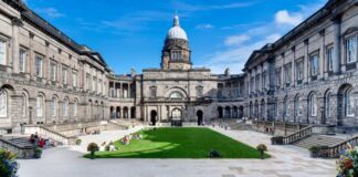 Top 10 Best Universities For Fashion Students in the UK Revealed cam about us 1 old college 0