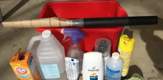 7 Household Car Cleaning Hacks Including Vinegar & Toothpaste car cleaning hacks e1521648762214.png