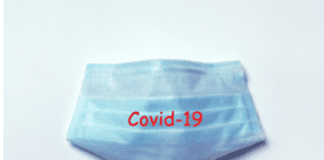 Covid-19 … behind us , with us and the Way ahead covid mask