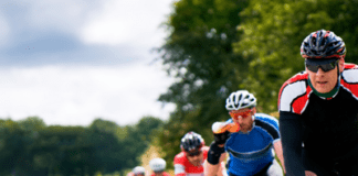 Ceredigion gets set to welcome the Tour of Britain this Autumn cyclers