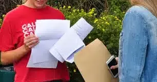 Success for Neath Port Talbot A-level students download 18