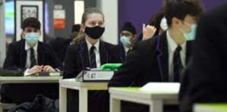 Parents back longer school day for more sport and drama, new poll reveals download 2021 08 31T150845.759