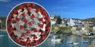 Concern over increase of cases in Llanarth and New Quay download 25