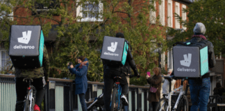Study Finds Having ‘Good’ Deliveroo Options Can Add £36,000 To Your Home’s Value f2621914aeeea43b62f129e7ef268ffc