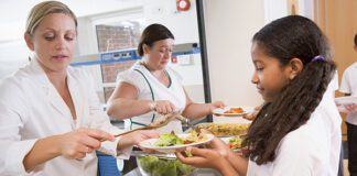 One million children in poverty miss out on free school meals in the UK fsm processed BYC