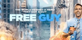 Free Guy Review image 11