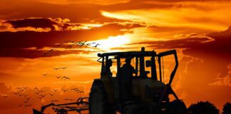 £2m Farm Business Grant window to open in September image tractor