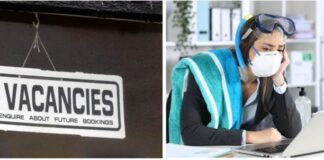 Bank holiday booking panic! Welsh hotel identifies the day most Brits book a last-minute August staycatio image001 28