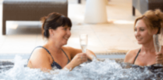 Mamamoons’ are now a thing, as Welsh hotel launches package to help the mother of the bride de-stress after the wedding image001 32