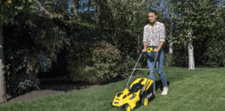 KÄRCHER LAUNCHES YELLOW WEEKEND EVENT FOR BANK HOLIDAY WEEKEND image001 34