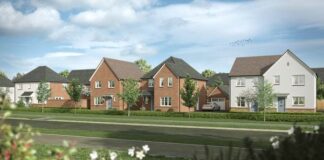 New homes coming soon to former Llanwern Steelworks site as part of major regeneration project image002 28