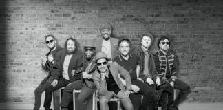 THE DUALERS- 23rd April 2022 @ Motorpoint Arena, Cardiff image003 9