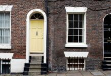 Home improvements set to be key New Year’s resolutions for 2025