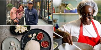 Optimism as small businesses in Wales start to get back to normal but financial support lagging behind latest changes 1 scaled