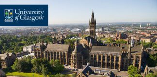 Revealed: The UK’s Healthiest Universities main building2