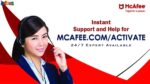 mcafee.com/activate