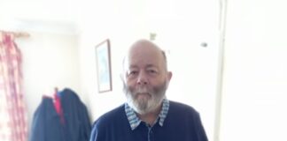 Morristion fatal road traffic collision: Family tribute mr john robertson 1