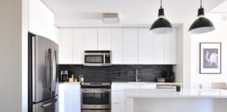 REVEALED: THE HOME IMPROVEMENTS THAT ADD THE MOST VALUE TO YOUR PROPERTY IN 2021 (AND THE REAL REASONS WE RENOVATE) naomi hebert MP0bgaS d1c unsplash