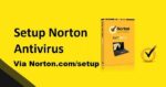 Norton.com/setup