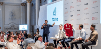 HASTA WORLD PARTNERS WITH THE RPA BECOMING ITS EXCLUSIVE GLOBAL SALES PARTNER AND KEY FUNDRAISER FOR RESTART RUGBY p1fdetsjk91tps1d4uok10hc4m95.002