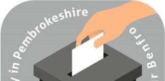 Democracy in Pembrokeshire – ‘I became a councillor because…’ picvieworiginal 62