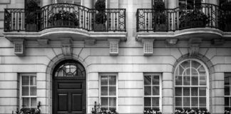 The Kensington neighbourhood leading the prime property resurgence with a £1m jump in house prices prime london property