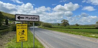 Motorbikers urged to stay safe roadsafetycarms