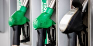 EXPERT COMMENT – FUEL PRICES skynews petrol station fuel 5467523