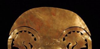 Timely Announcement — Tickets Now On Sale to the Public for Machu Picchu Blockbuster Show smaller Logo Artifact silo ML100769 LM1
