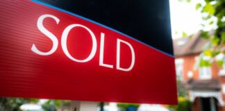 The postcodes where the most homes have sold in 2021 sold 150 14193