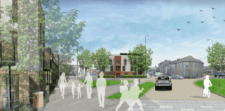 Council looks for partner to help transform Tyisha station road v3