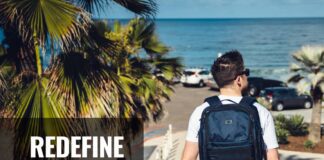 REDEFINE WORKING FROM ANYWHERE WITH OGIO tOEGYehuV5IX