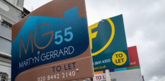 The London rental resurgence is in full swing as rents rise and stock levels drop to let