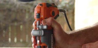 Woodworking: Choosing and Using a Trim Router trim router techniques